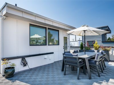 3054 NW 65th Street, Seattle, WA, 98117