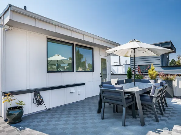 3054 NW 65th Street, Seattle, WA 98117