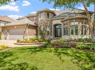 15517 Julies Way, Orland Park, IL 60462