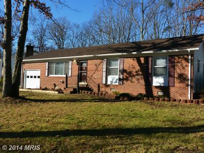 325 Tulip Cir, Fredericksburg, VA, 22408