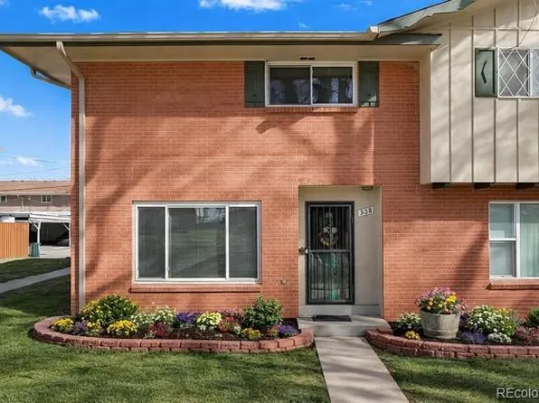 538 S Xenon Court, Lakewood, CO 80228