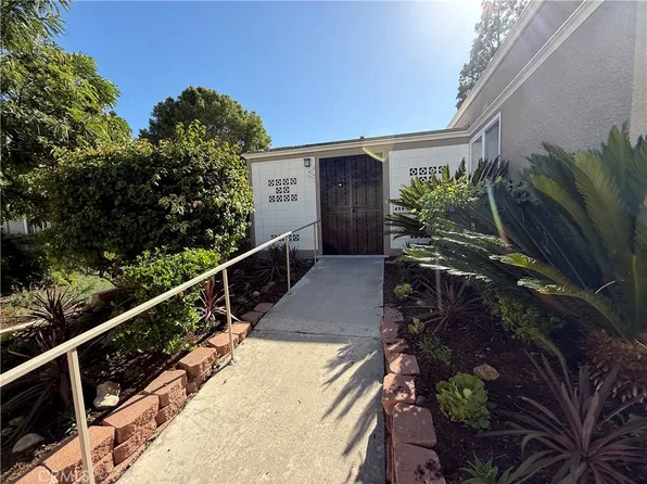 494 Calle Cadiz Unit B, Laguna Woods, CA 92637