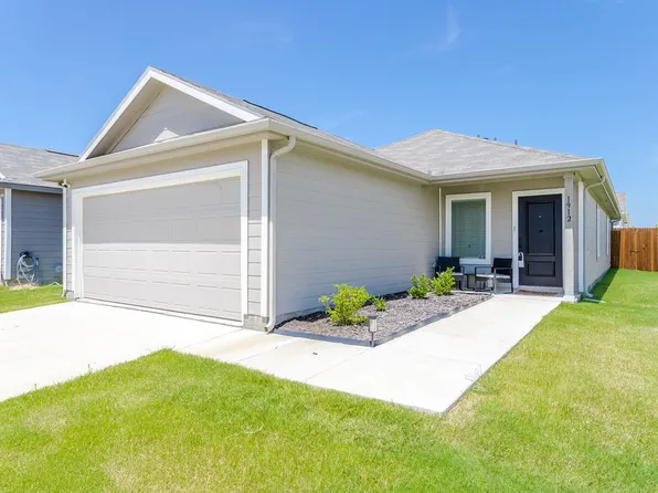 1912 Wild Orchard Ln, Crandall, TX 75114