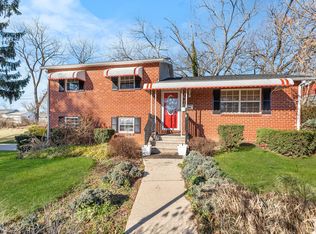 3100 Essex Rd, Baltimore, MD 21207