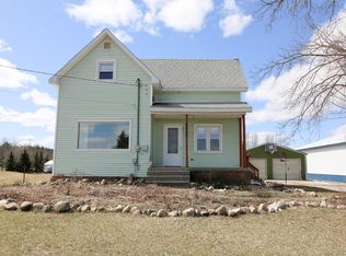 8600 S Lucas Rd, Mc Bain, MI 49657