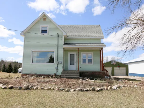 8600 S Lucas Rd, Mc Bain, MI 49657