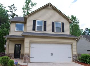 19 Rand Way #51, Dawsonville, GA 30534