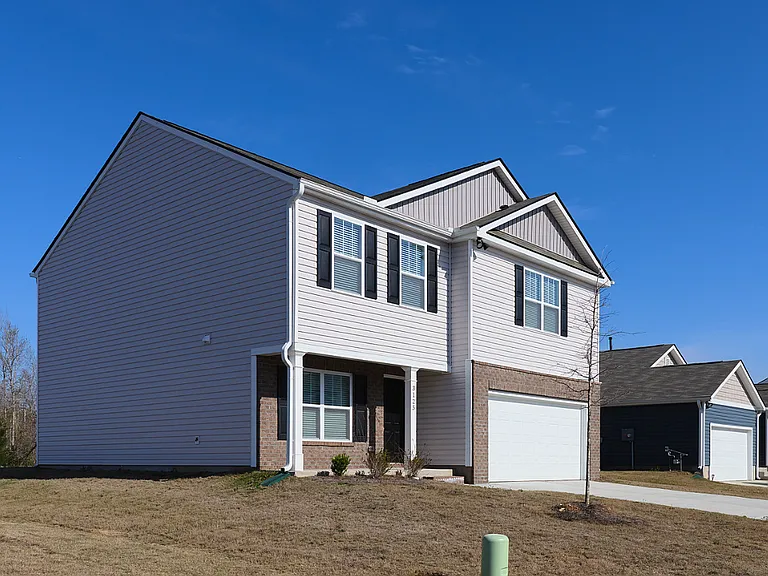 3125 Hickory Ridge Trl — Photo 3
