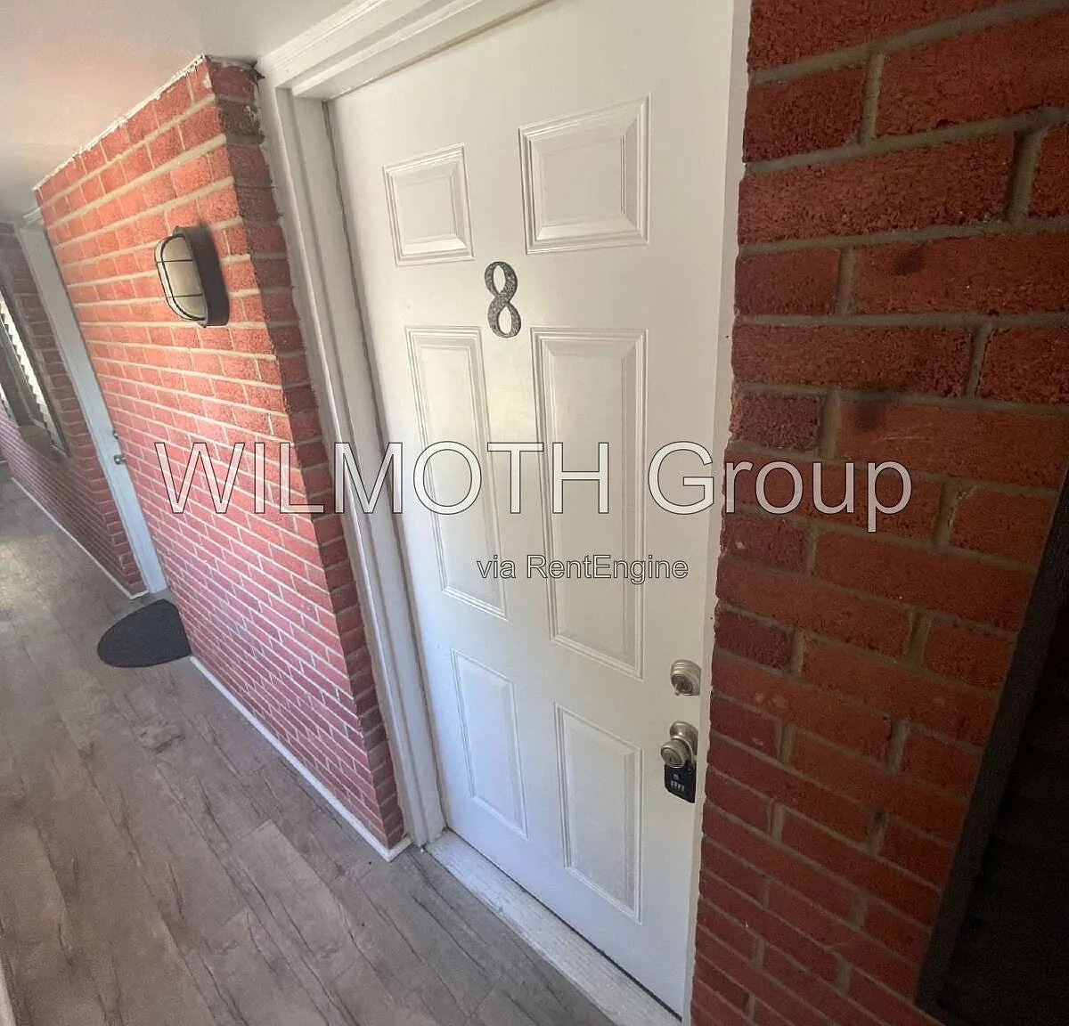 1 bed, 1.0 bath, 544 sqft, $675 — Photo 2