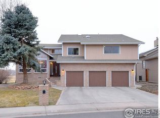 1115 Oakhurst Dr, Broomfield, CO 80020