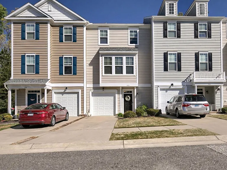 1102 Prosperity Ct #59 — Photo 3