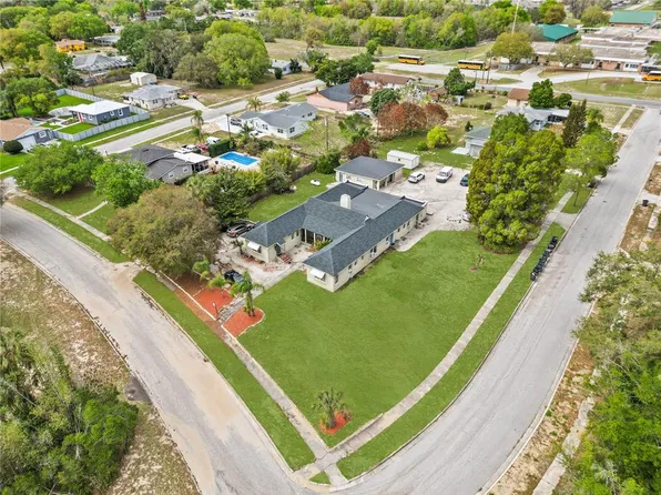 315 Ridge Manor Dr, Lake Wales, FL 33853