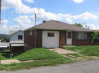 927 Morton Ave, McKeesport, PA