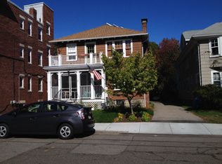 41 Gorham Ave, Brookline, MA 02445