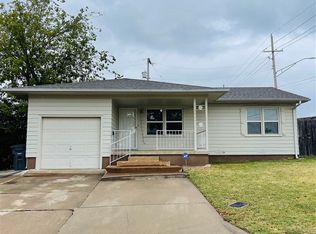 3801 NW Arlington Ave, Lawton, OK 73505