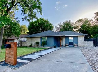 7302 Shadywood Dr #6814276, Austin, TX 78745