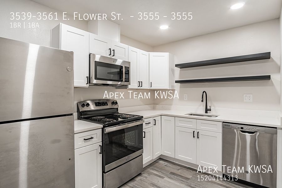 1st image of 3539-3561 E Flower Ave #3555