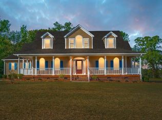 5780 McArthur Rd, Broadway, NC 27505