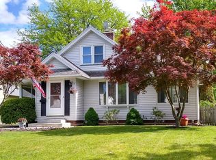 83 Corley Dr, Rochester, NY 14622