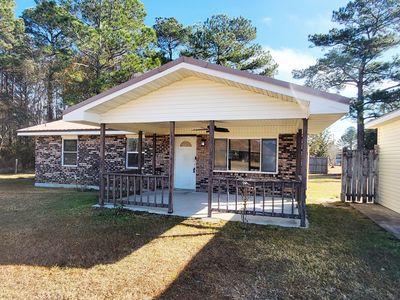 17184 Fenton Dedeaux Rd, Kiln, MS, 39556