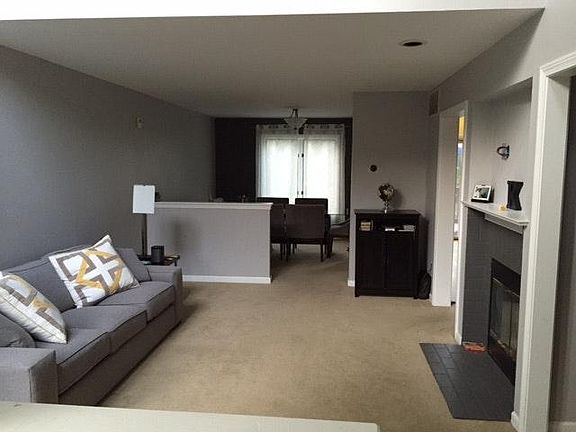 Interior from Entrance