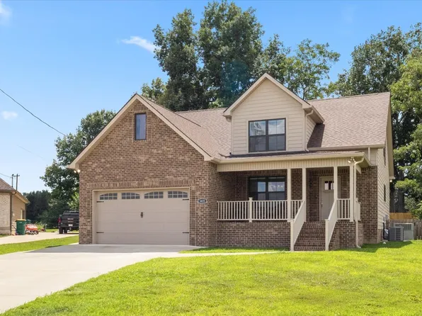 3021 Cambridge Ct, Lewisburg, TN 37091