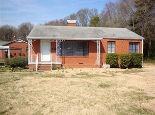 2956 Temple Ln, Charlotte, NC 28205