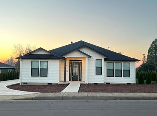 301 SE Arbor St, Sublimity, OR 97385