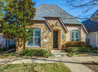 6164 Stapleford Cir, Dallas, TX 75252