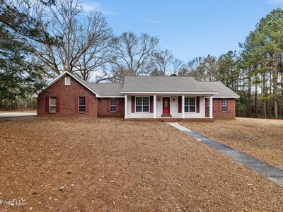 42 Asa Miley Rd, Hattiesburg, MS, 39401