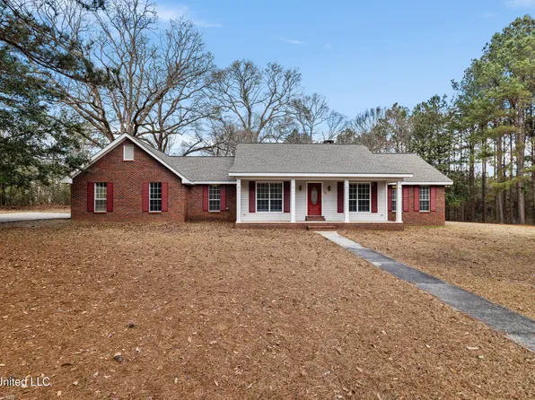 42 Asa Miley Rd, Hattiesburg, MS 39401