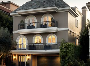 3811 Via Dolce, Marina Del Rey, CA 90292