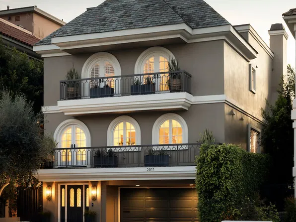3811 Via Dolce, Marina Del Rey, CA 90292