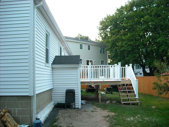 Summer 2009