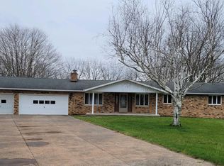 2532 N East Raintree Dr, New Castle, IN 47362