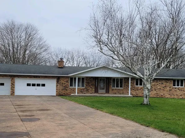 2532 N East Raintree Dr, New Castle, IN 47362