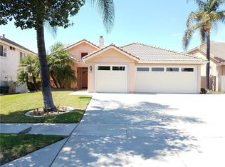 6230 Terracina Ave, Rancho Cucamonga, CA 91737