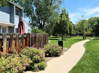 4299 Monroe Dr APT B, Boulder, CO 80303