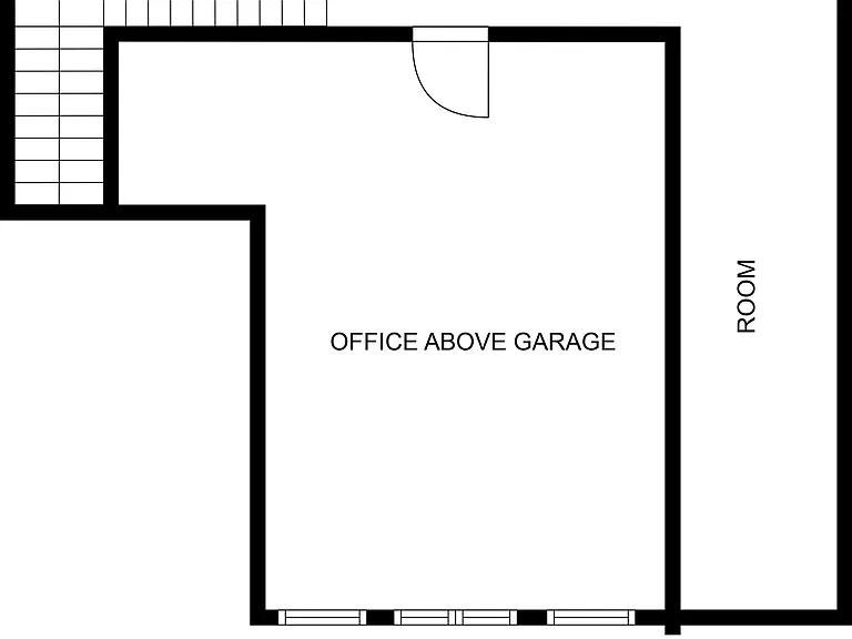 940 S Ridge Rd — Photo 21