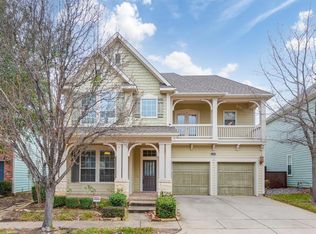 2209 Grizzly Run Ln, Euless, TX 76039