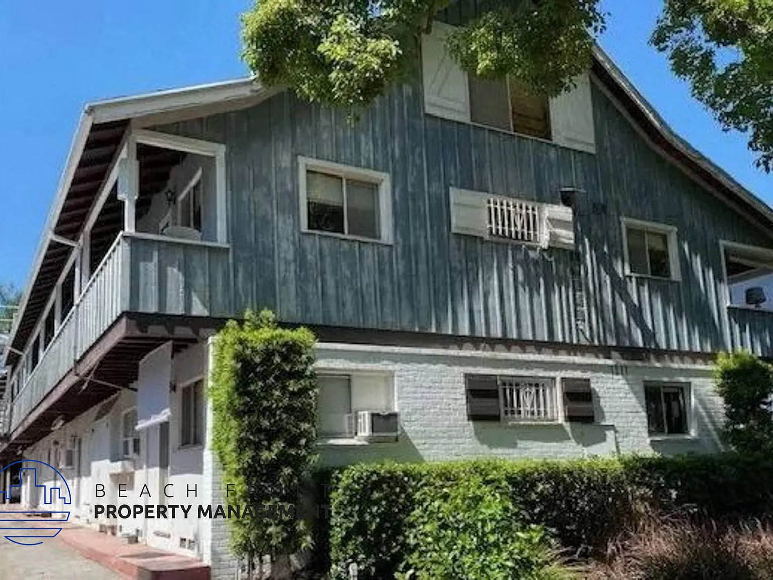 301 Pleasant St. — Photo 4