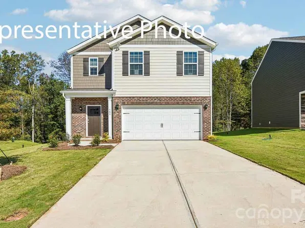 159 Maple Valley St, Statesville, NC 28677