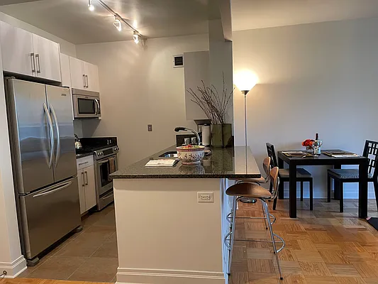 Rented by Carnegie Hill Place | media 27