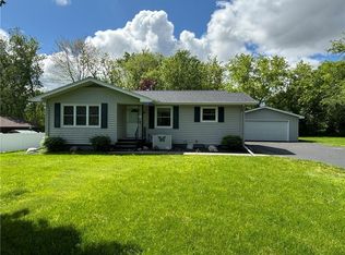 850 E Sawyer St, Rice Lake, WI 54868