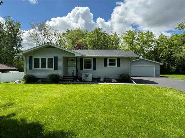 850 East Sawyer Street, Rice Lake, WI 54868