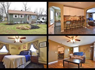 46 Belvedere St, Johnston, RI 02919