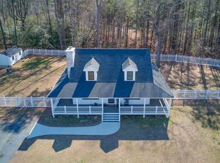 33228 Holly Ln, Wallops Island, VA