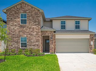 31022 W Kington Way, Fulshear, TX 77441