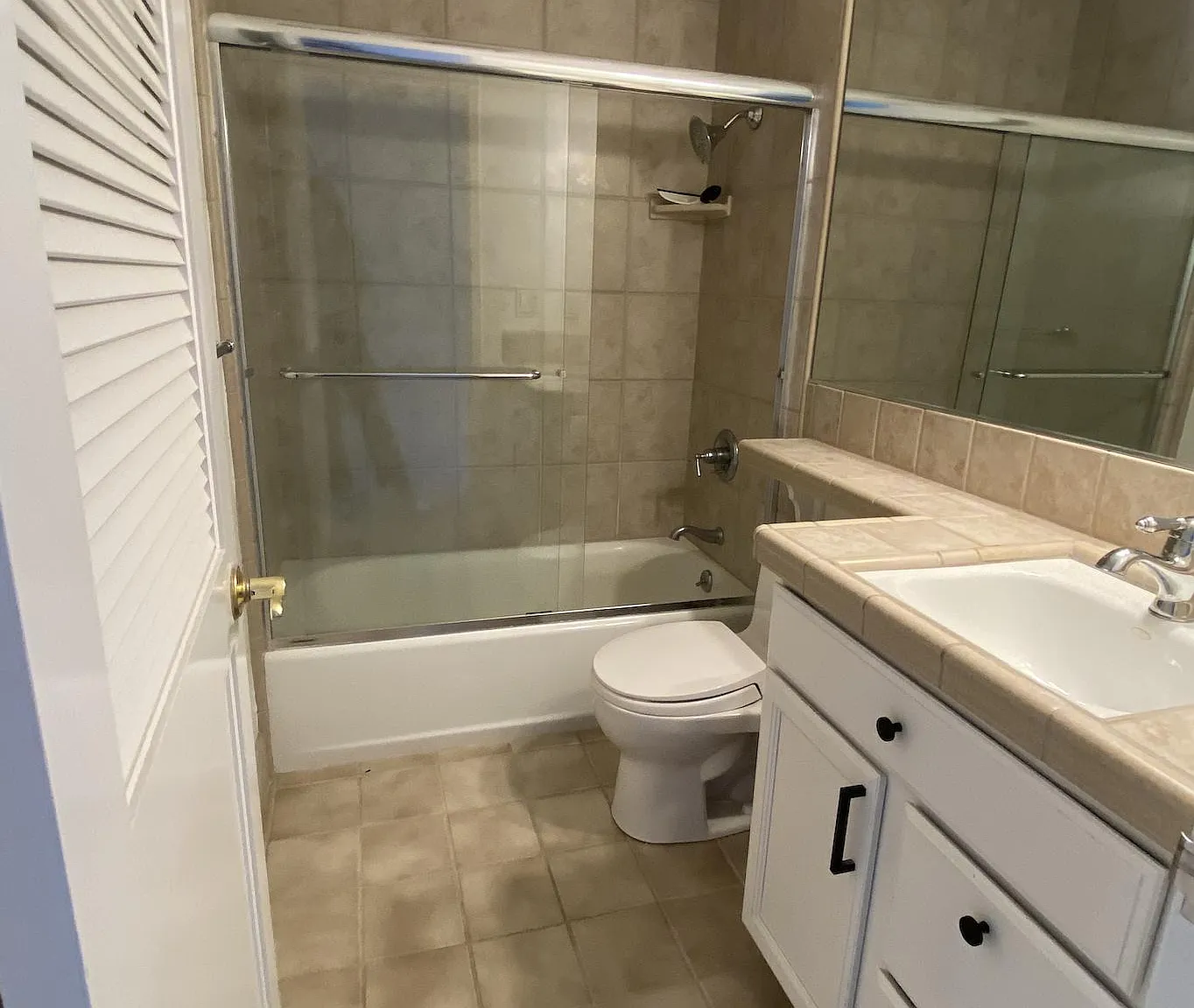 1 bed, 840 sqft, $3,100 — Photo 4