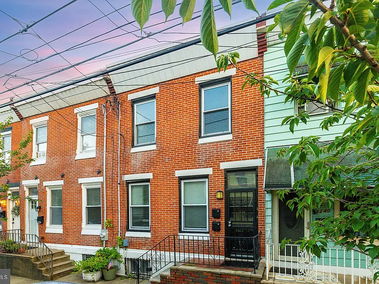 2238 Ellsworth St #2 — Photo 2